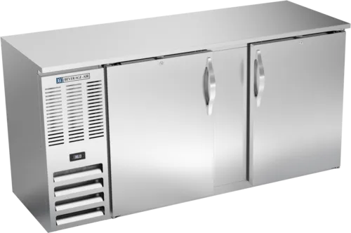Beverage Air BBN68HC-F-S