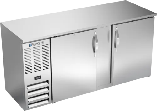 Beverage Air BBN68HC-S