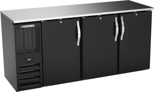 Beverage Air BBN72HC-F-B