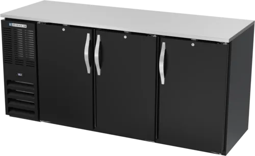 Beverage Air BBN72HC-F-B