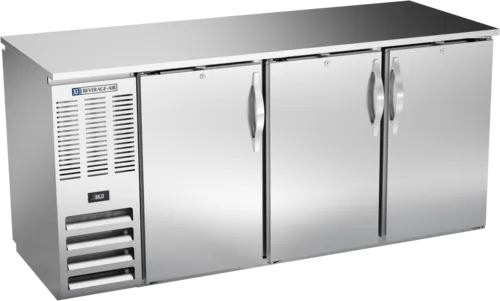 Beverage Air BBN72HC-F-PT-S