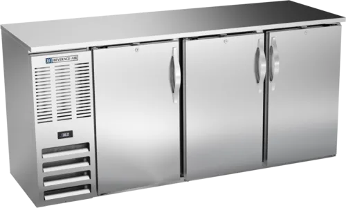 Beverage Air BBN72HC-F-S