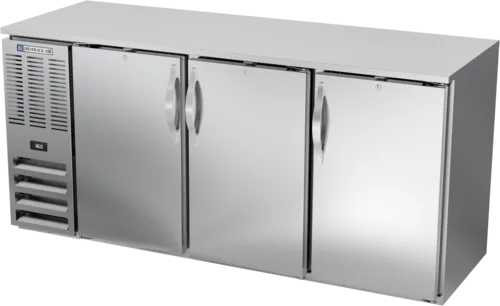 Beverage Air BBN72HC-F-S