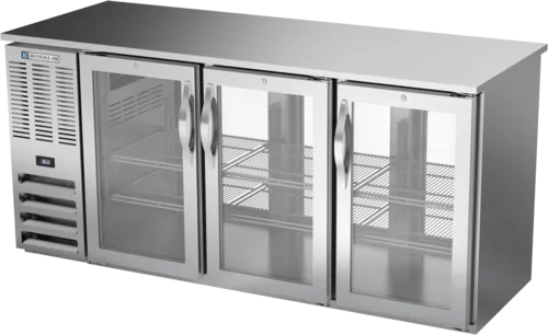 Beverage Air BBN72HC-FG-PT-S