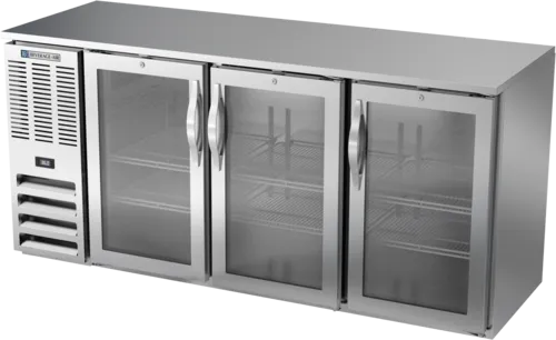 Beverage Air BBN72HC-FG-S