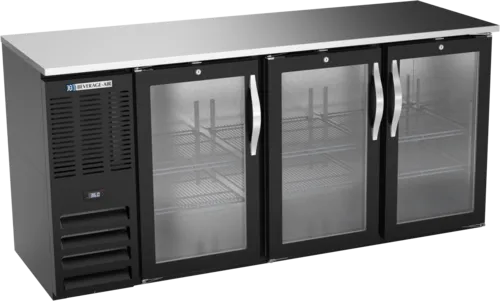 Beverage Air BBN72HC-G-B