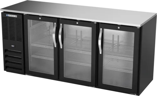 Beverage Air BBN72HC-G-B