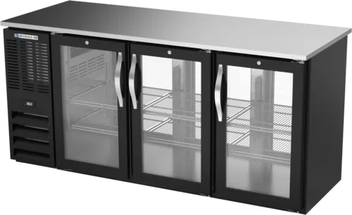 Beverage Air BBN72HC-G-PT-B