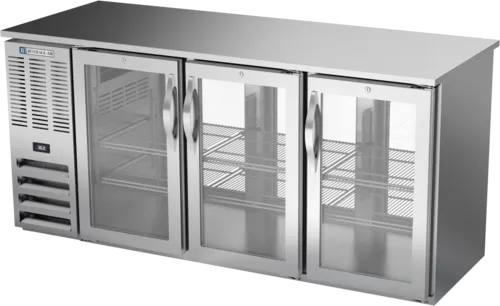 Beverage Air BBN72HC-G-PT-S