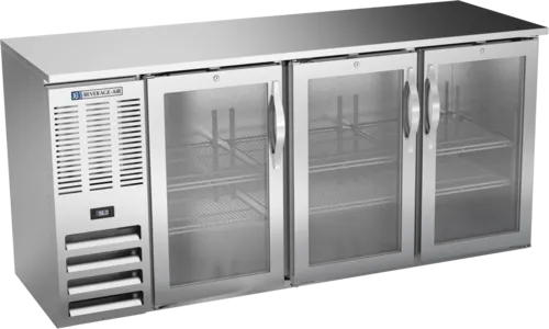 Beverage Air BBN72HC-G-S