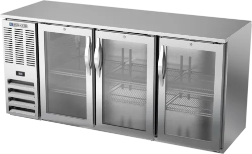 Beverage Air BBN72HC-G-S