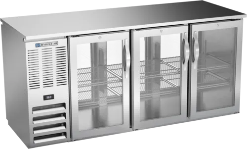 Beverage Air BBN72HC-GS-PT-S