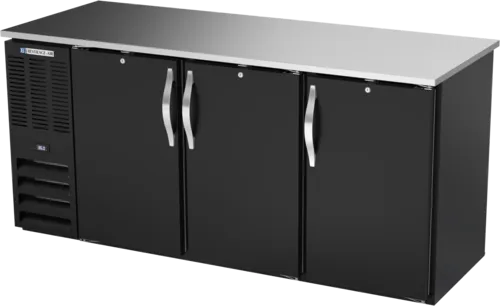 Beverage Air BBN72HC-PT-B