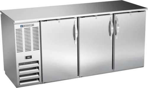 Beverage Air BBN72HC-PT-S
