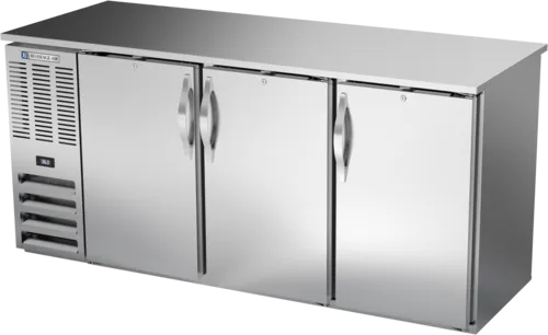 Beverage Air BBN72HC-PT-S