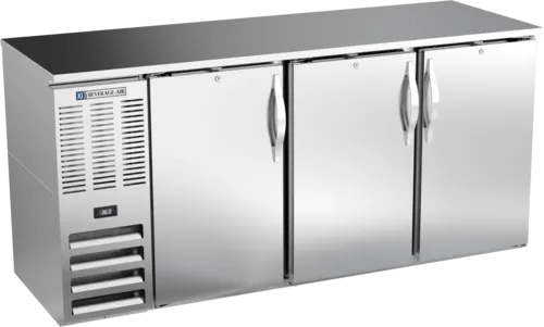 Beverage Air BBN72HC-S
