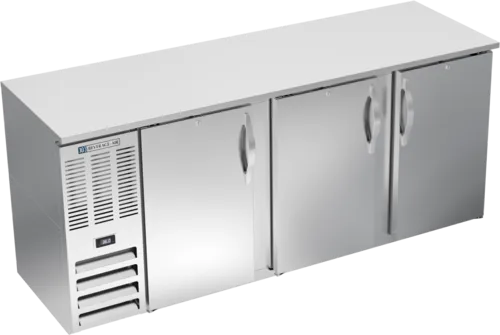 Beverage Air BBN78HC-F-S