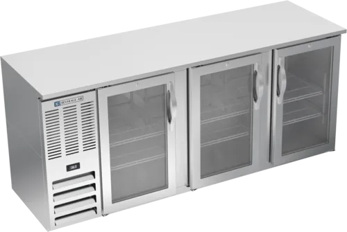 Beverage Air BBN78HC-FG-S