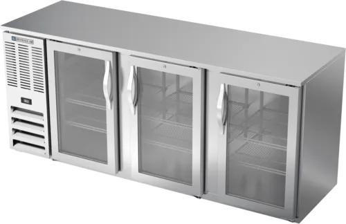 Beverage Air BBN78HC-FG-S