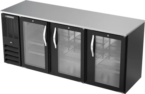 Beverage Air BBN78HC-G-B