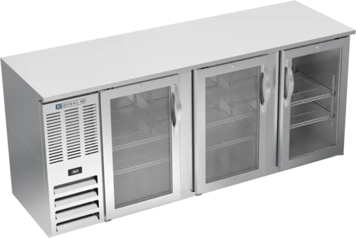 Beverage Air BBN78HC-G-S