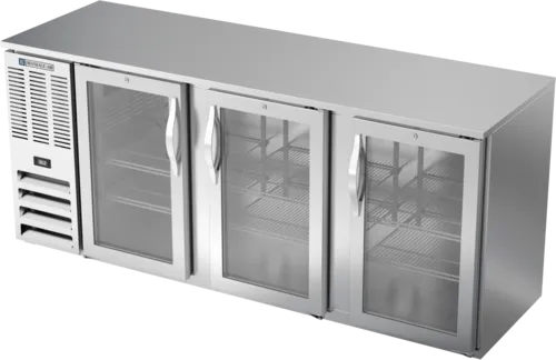 Beverage Air BBN78HC-G-S