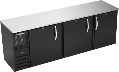 Beverage Air BBN94HC-B