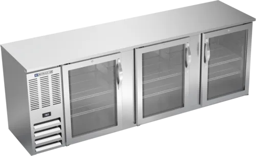 Beverage Air BBN94HC-FG-S