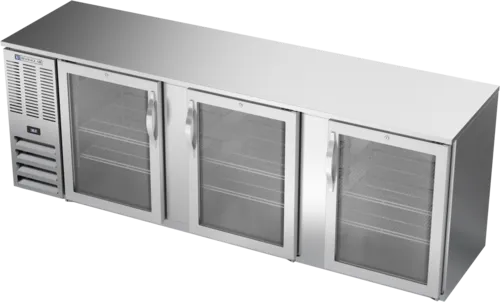 Beverage Air BBN94HC-FG-S