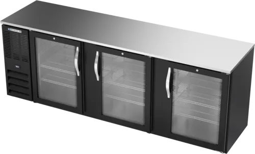 Beverage Air BBN94HC-G-B