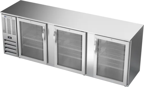 Beverage Air BBN94HC-G-S