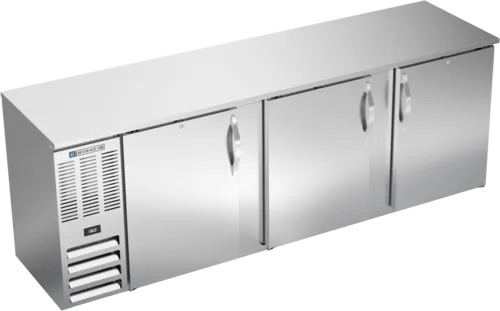 Beverage Air BBN94HC-S