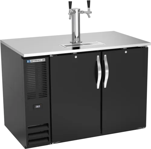 Beverage Air DD48HC-B