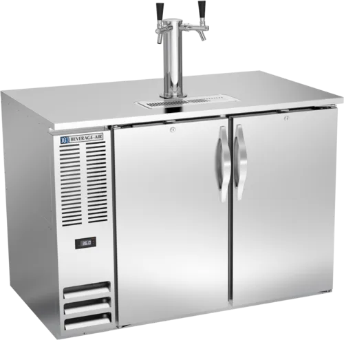 Beverage Air DD48HC-S
