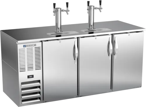 Beverage Air DD72HC-S