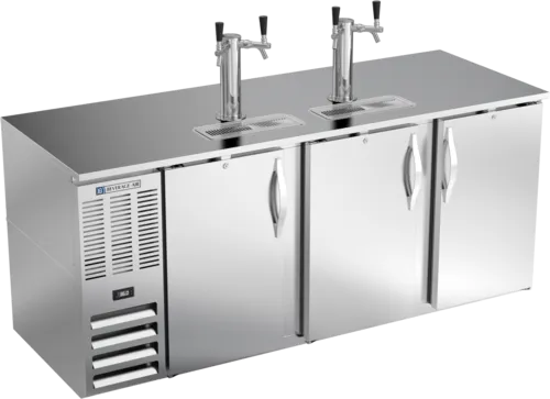 Beverage Air DD78HC-S