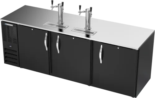 Beverage Air DD94HC-B