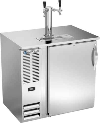 Beverage Air DDN36HC-S