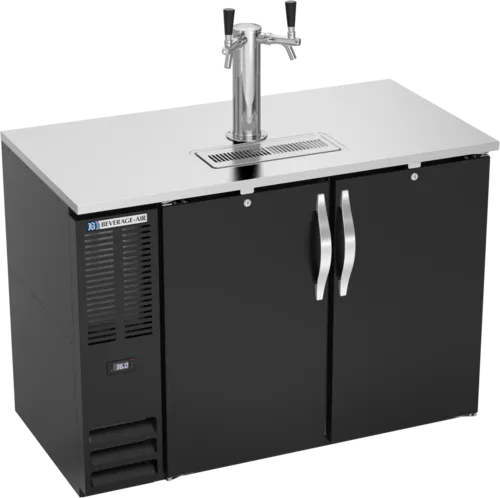 Beverage Air DDN48HC-B