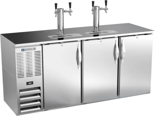 Beverage Air DDN72HC-S