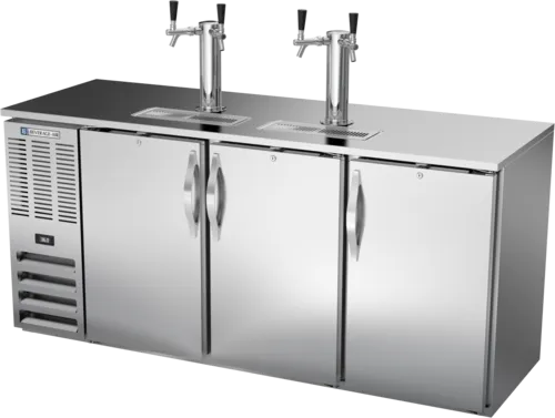 Beverage Air DDN72HC-S