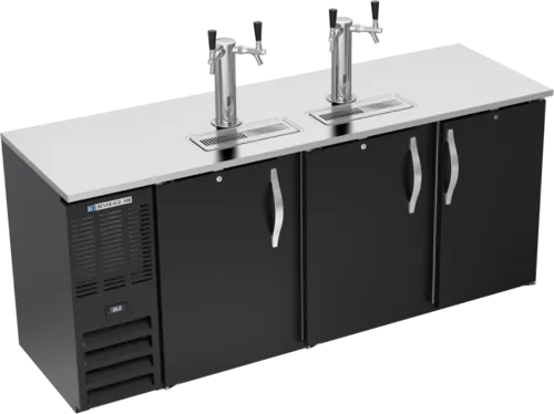Beverage Air DDN78HC-B