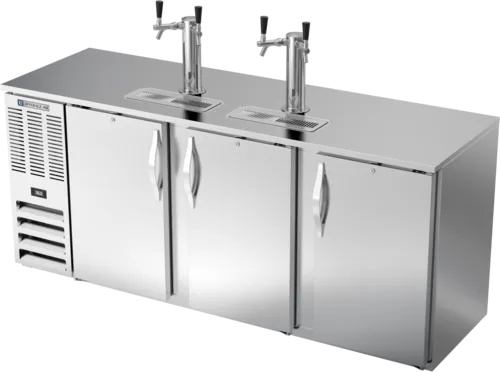 Beverage Air DDN78HC-S