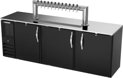 Beverage Air DDN94HC-B-12T