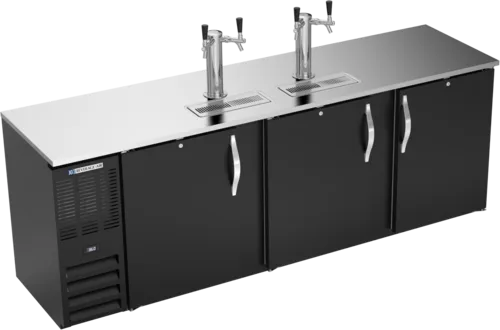 Beverage Air DDN94HC-B