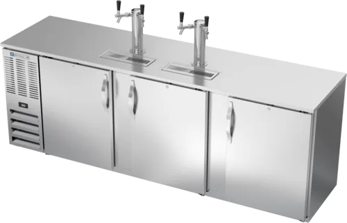 Beverage Air DDN94HC-S