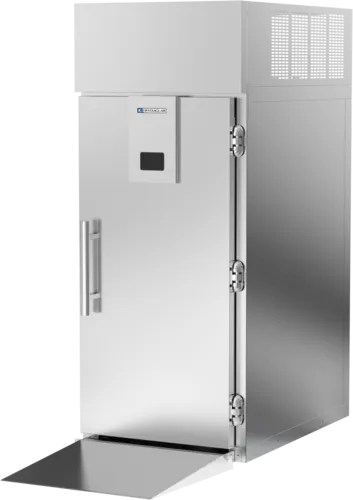 Beverage Air RCBL-202-R-PFA-HC