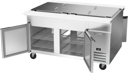 Beverage Air SPE60HC-32M-PT
