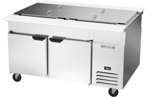 Beverage Air SPE60HC-32M-PT