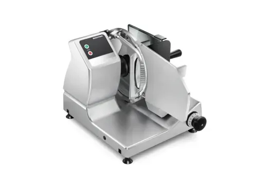 Bizerba VS 12 F-1 Food Slicer, Electric